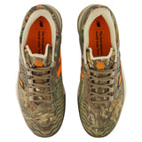 Men's Fresh Foam X CT-Rally v2 Clay D Width Tennis Shoes Dark Camo and Wakame-Footwear-New Balance-MRAL9LW-3-Tennis Express