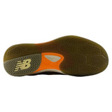 Men's Fresh Foam X CT-Rally v2 Clay D Width Tennis Shoes Dark Camo and Wakame-Footwear-New Balance-MRAL9LW-5-Tennis Express