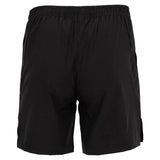 Men's Supercharge 7 Inch Tennis Short Black-Apparel-K-Swiss-MS02-001S22-2-Tennis Express