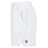 Men's Supercharge 9 Inch Tennis Short-Apparel-K-Swiss-MS02-U22-110-31-Tennis Express