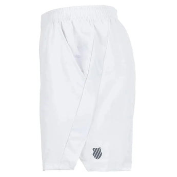 Men's Supercharge 9 Inch Tennis Short-Apparel-K-Swiss-MS02-U22-110-31-Tennis Express