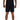 Men's Tournament Tennis Short Black-Apparel-New Balance-MS41401-BKS24-2-Tennis Express