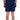 Men's Tournament Tennis Short Navy-Apparel-New Balance-MS41401-NNYS24-2-Tennis Express