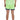 Men's Tournament Mesh Tennis Short Bleached Lime Glo