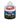 Mega Tac 30 Pack Tennis Grip White-Accessories-Tourna-MT-30XLW-2-Tennis Express