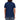 Men's SE Short Sleeve Tennis Top Navy-Apparel-New Balance-MT41222-NNYS24-1-2-[Sku]-Tennis Express