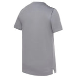 Men's SE Short Sleeve Tennis Top Slategray-Apparel-New Balance-MT41222-YSTS24-1-Tennis Express