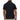 Men's Performance Tennis Polo Black-Apparel-New Balance-MT41401-BKS24-1-Tennis Express