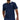 Men's Tournament Tennis Polo Navy-Apparel-New Balance-MT41402-NNY-Tennis Express