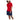 Men's Tournament Tennis Top Red-Apparel-New Balance-MT41403-TRES24-5-3-[Sku]-Tennis Express