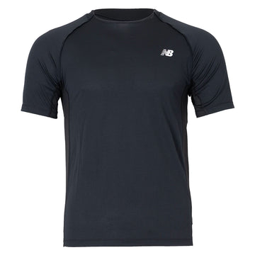 Men's Tennis Tournament Top Black