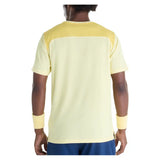 Men's NYC Tournament Tennis Top Enoki,Apparel,New Balance,,,Tennis Express,MT6203YC-ENOF26-4