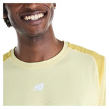 Men's NYC Tournament Tennis Top Enoki,Apparel,New Balance,,,Tennis Express,MT6203YC-ENOF26-5