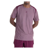 Men's NYC Tournament Tennis Top Fast Track, New Balance, Fast Track, Tennis Express, MT6203YC-FTKF26-FAST-TRACK-1