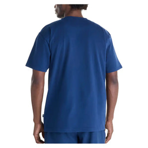 Men's NYC Tournament Graphic Tennis T-Shirt NB Navy,Apparel,New Balance,,,Tennis Express,MT62P6JX-NNYF26-4