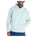Men's NYC Tournament Tennis Hoodie Silver Moss,Apparel,New Balance,Silver Moss,S,Tennis Express,MT62Y2OW-SRVF26-3