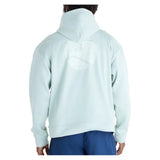 Men's NYC Tournament Tennis Hoodie Silver Moss,Apparel,New Balance,,,Tennis Express,MT62Y2OW-SRVF26-4