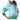 Women's Mulligan Tennis Sweater Light Blue-Apparel-Bubble-MULS-LB-Tennis Express