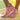 Women's Meet Your Match Tennis Socks-Socks-Ame and Lulu-MYMS-T-S25-1-Tennis Express