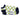 Women's Meet Your Match Tennis Socks-Socks-Ame and Lulu-MYMS-T-S25-CTennisTime-Tennis Express