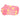 Women's Meet Your Match Tennis Socks-Socks-Ame and Lulu-MYMS-T-S25-CoralTennisGrid-Tennis Express
