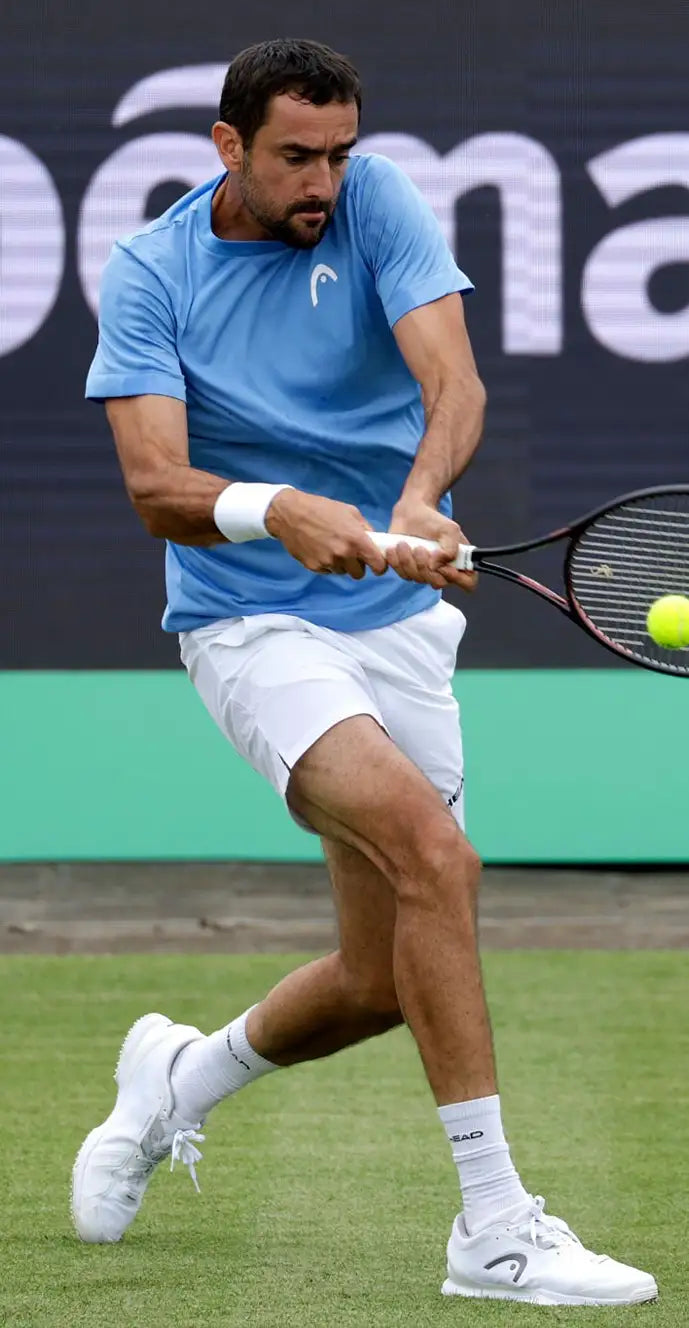 Marin Cilic
