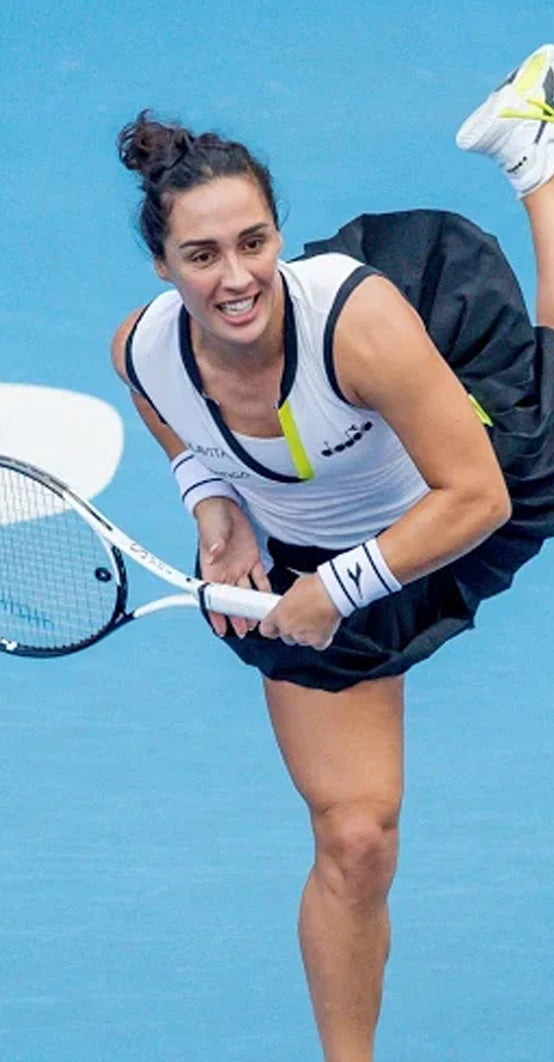 Martina Trevisan