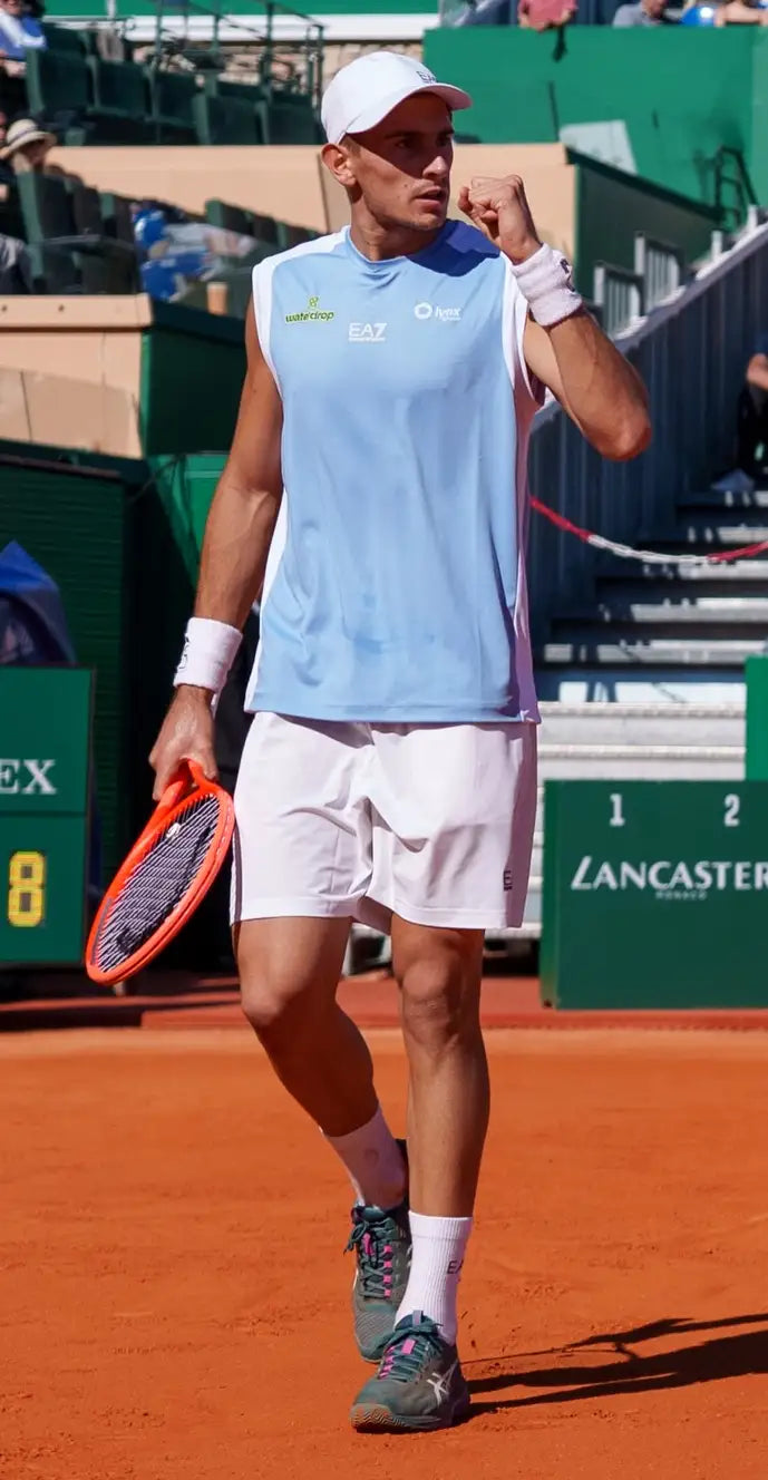 Matteo Arnaldi