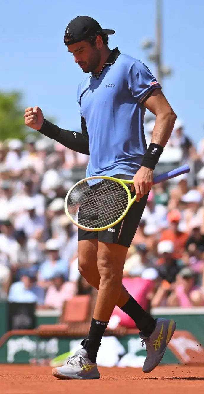 Matteo Berrettini