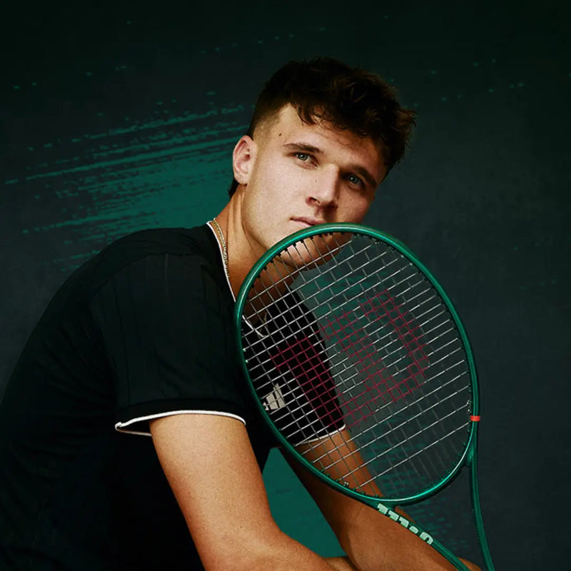 Jakub Mensik