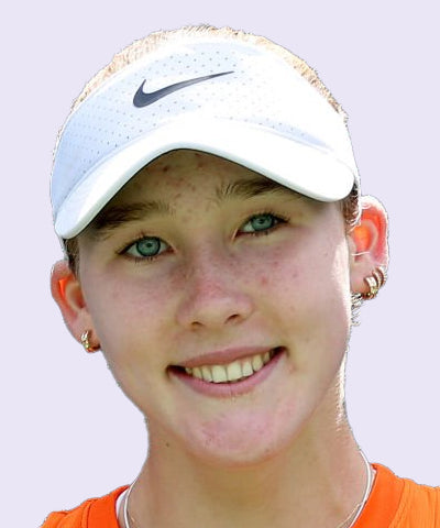 Mirra Andreeva Gear | Tennis Racquets & Apparel