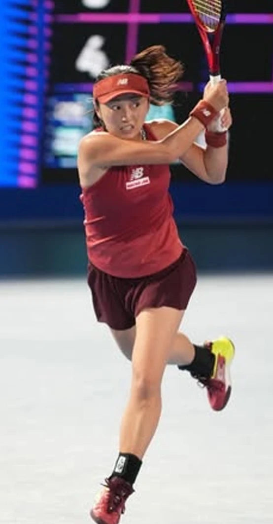Misaki Doi