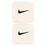 Premier Tennis Wristbands 2 Pack Pale Ivory-Accessories-Nike-N0002467-144U25-1-Tennis Express