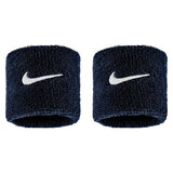 Unisex Tennis Premier Wristbands Obsidian, Nike, Obsidian, Tennis Express, N0002467-451OSH26-OBSIDIAN-1