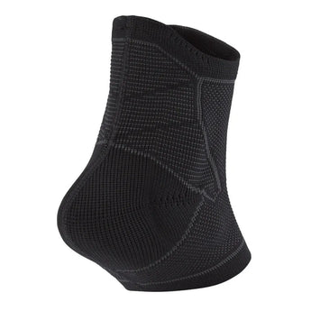 Pro Knitted Ankle Sleeve Black and Anthracite-Accessories-Nike-N1000670-031-1-2-[Sku]-Tennis Express