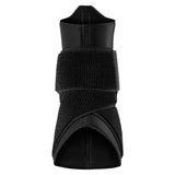 Pro Ankle Strap Sleeve Black and White, Nike, Tennis Express, N1000673-010-1