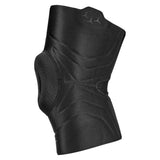 Pro Open Patella Knee Sleeve 3.0 Black and White, Nike, Black/White, Tennis Express, N1000675-010-BLACK-WHITE-1