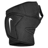 Pro Wrist and Thumb Wrap 3.0 Black and White, Nike, Black/White, Tennis Express, N1000679-010-BLACK-WHITE-1