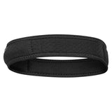 Pro Patella Band 3.0 Black and White, Nike, Tennis Express, N1000681-010-1