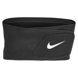 Pro Waist Wrap 3.0 Black and White, Nike, Black/White, Tennis Express, N1000795-010-BLACK-WHITE-1