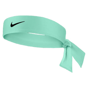 Premier Tennis Head Tie Mint and Black, Nike, Mint/Black, Tennis Express, N1003109-374OSH26-MINT-BLACK-1