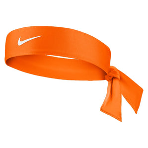 Premier Tennis Head Tie Orange, Nike, Orange, Tennis Express, N1003109-847OSH26-ORANGE-1