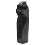 Refuel Bottle Locking Lid 32 Oz Anthracite and Black, Nike, Tennis Express, N1007670-054-32H26-2