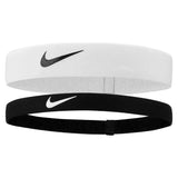 Women's Flex Headband 2 Pack-Accessories-Nike-N1009191-S24-Tennis Express