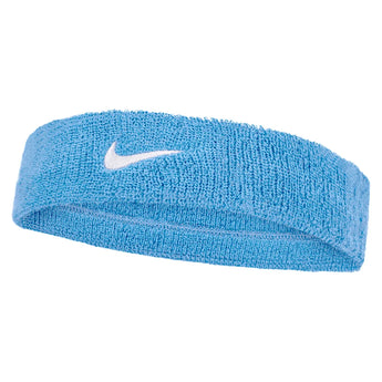 Unisex Swoosh Classic Headband, Nike, 409 University Blue/White, Tennis Express, N1012407-BH26-409-UNIVERSITY-BLUE-WHITE-1