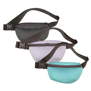 Women's Sport Belt Bag-Bags-Glove It-NBB-S25-Tennis Express