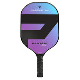 Bantam EX-L Pickleball Paddle-Racquets-Paddletek-Purple-, [current_file_name-Tennis Express