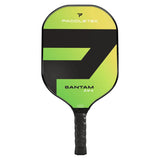 Bantam EX-L Pickleball Paddle-Racquets-Paddletek-Green-, [current_file_name-Tennis Express