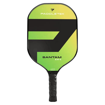 Bantam EX-L Pickleball Paddle-Racquets-Paddletek-Green-, [current_file_name-Tennis Express