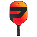 Bantam EX-L Pickleball Paddle-Racquets-Paddletek-Red-, [current_file_name-Tennis Express